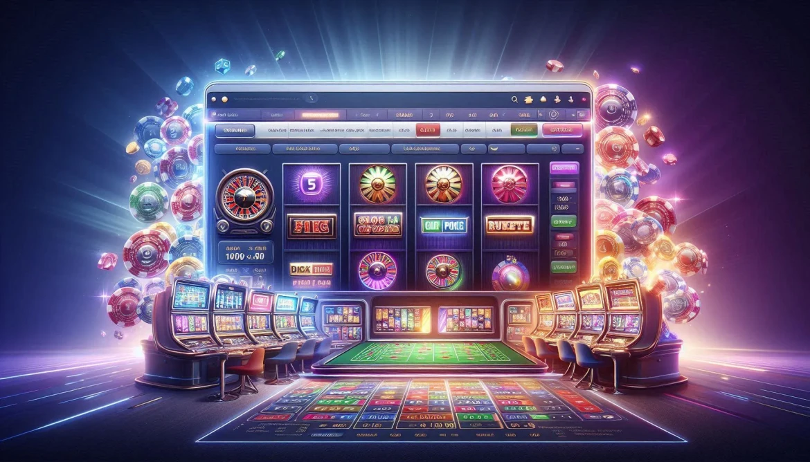 DuffSpin Casino